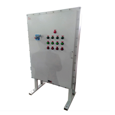 防爆動力配電箱 防爆動力配電箱
