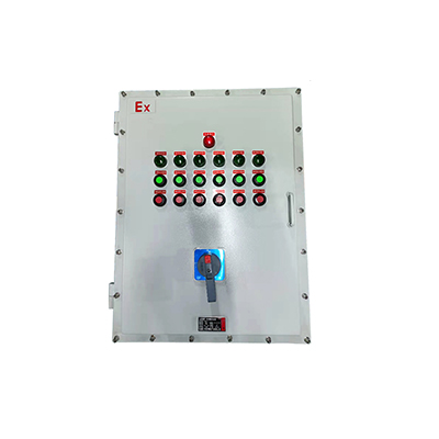 風(fēng)機(jī)防爆配電箱 風(fēng)機(jī)防爆配電箱