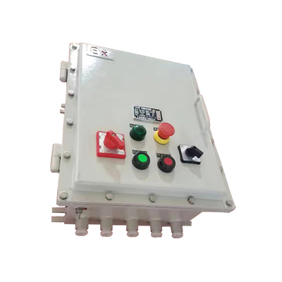 BXMD防爆配電箱 BXMD防爆配電箱