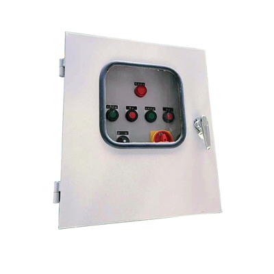 戶外防雨防爆配電箱 戶外防雨防爆配電箱