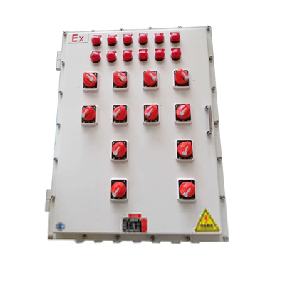 防爆照明配電箱 防爆照明配電箱