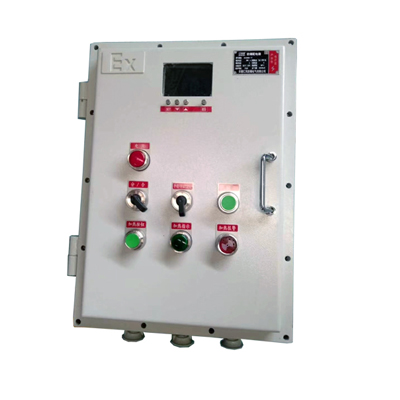 BXD電加熱防爆動力配電箱 BXD電加熱防爆動力配電箱