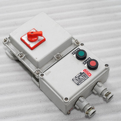 防爆磁力啟動器防爆配電箱化工廠防爆開關 防爆磁力啟動器防爆配電箱化工廠防爆開關