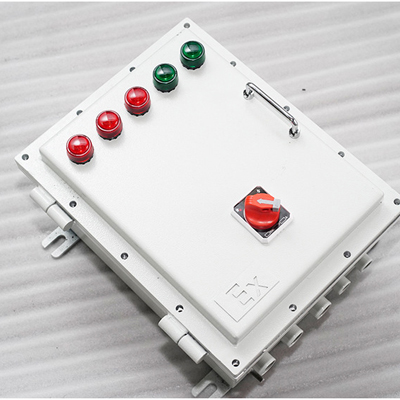 BXMD-T防爆配電箱防爆配電柜 BXMD-T防爆配電箱防爆配電柜