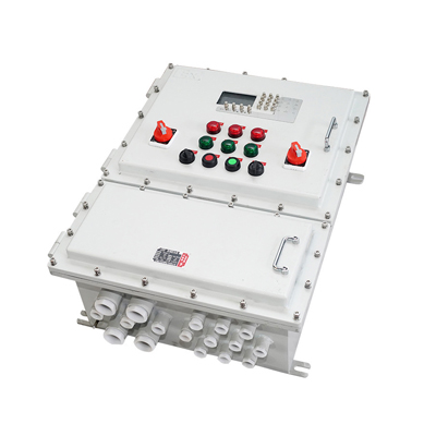 BXMD-T防爆動(dòng)力配電箱防爆稱重儀控制箱 BXMD-T防爆動(dòng)力配電箱防爆稱重儀控制箱