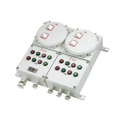 BXQ51防爆配電電磁起動配電箱 BXQ51防爆配電電磁起動配電箱