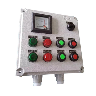 增安型防爆箱 增安型防爆箱