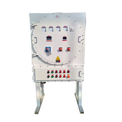 IIC級防爆電氣設備 IIC級防爆電氣設備