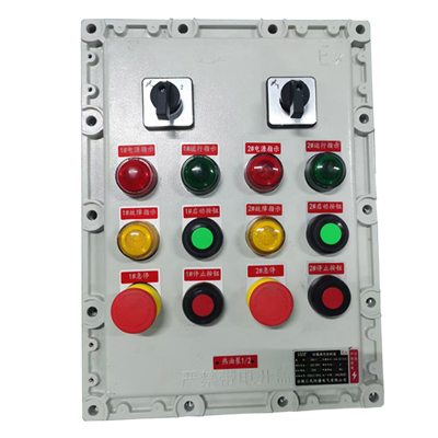 油泵防爆箱 油泵防爆箱