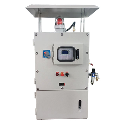 帶防雨罩正壓柜 帶防雨罩正壓柜