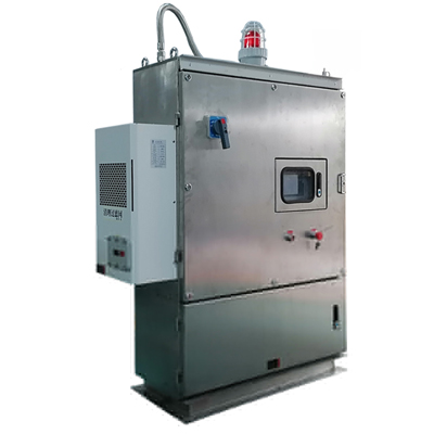 不銹鋼正壓柜 不銹鋼正壓柜