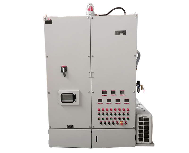 正壓型防爆柜 正壓型防爆柜