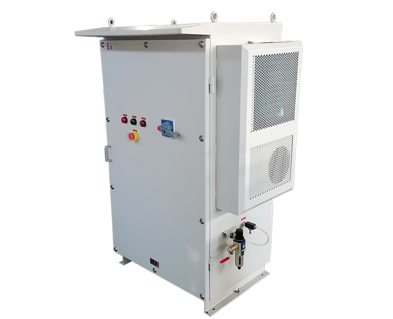 通風防爆正壓柜 通風防爆正壓柜