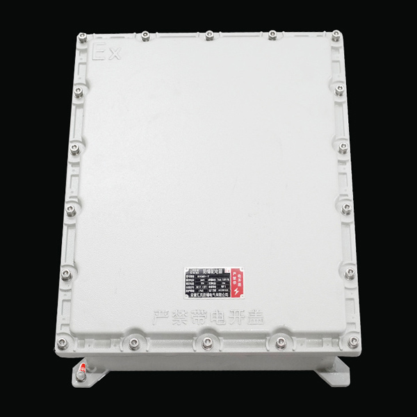 隔爆型防爆箱 隔爆型防爆箱