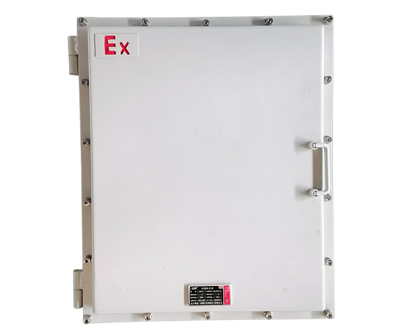 隔爆型防爆箱 隔爆型防爆箱