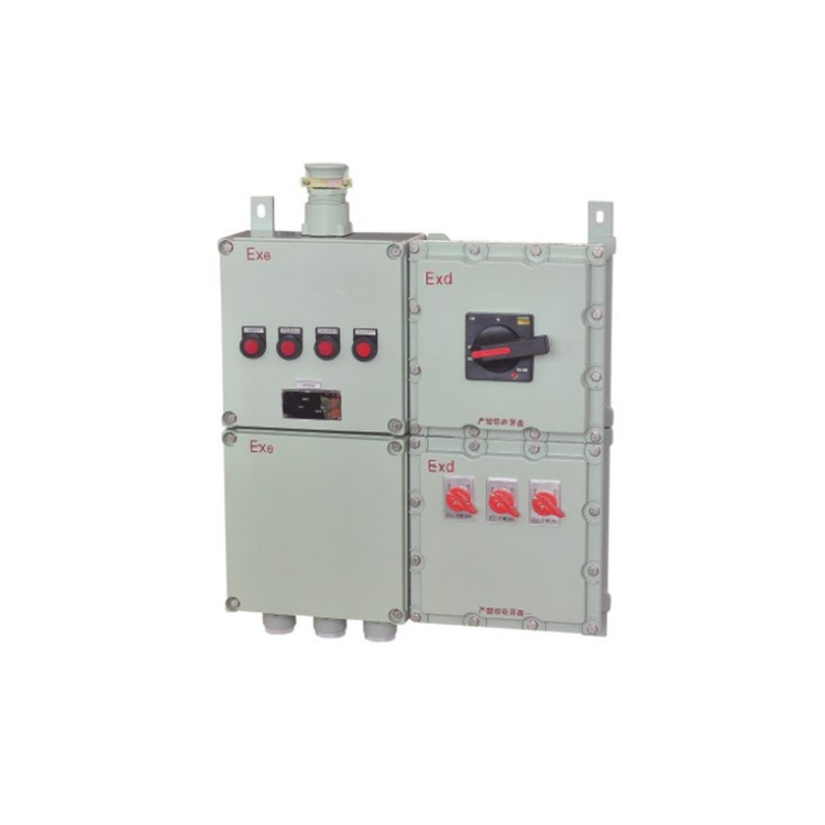 安徽匯民防爆電氣有限公司防爆配電箱 安徽匯民防爆電氣有限公司防爆配電箱