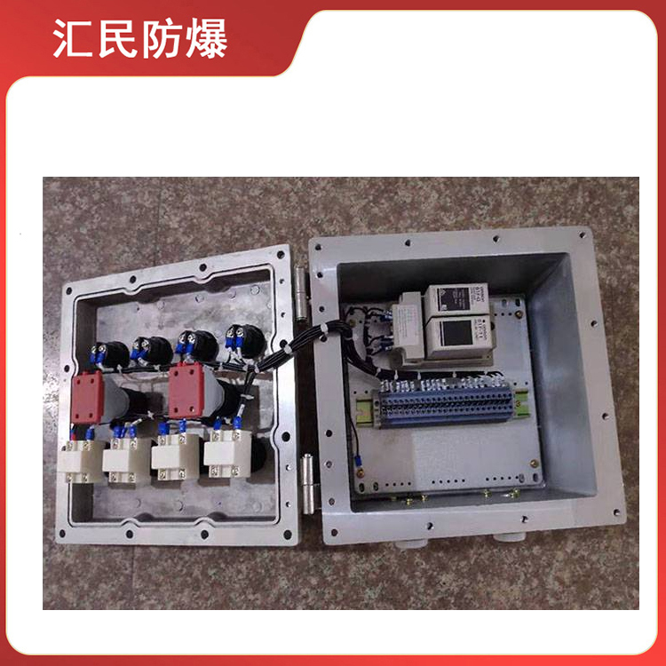 安徽匯民防爆電氣有限公司氣體粉塵防爆開關電源箱 安徽匯民防爆電氣有限公司氣體粉塵防爆開關電源箱