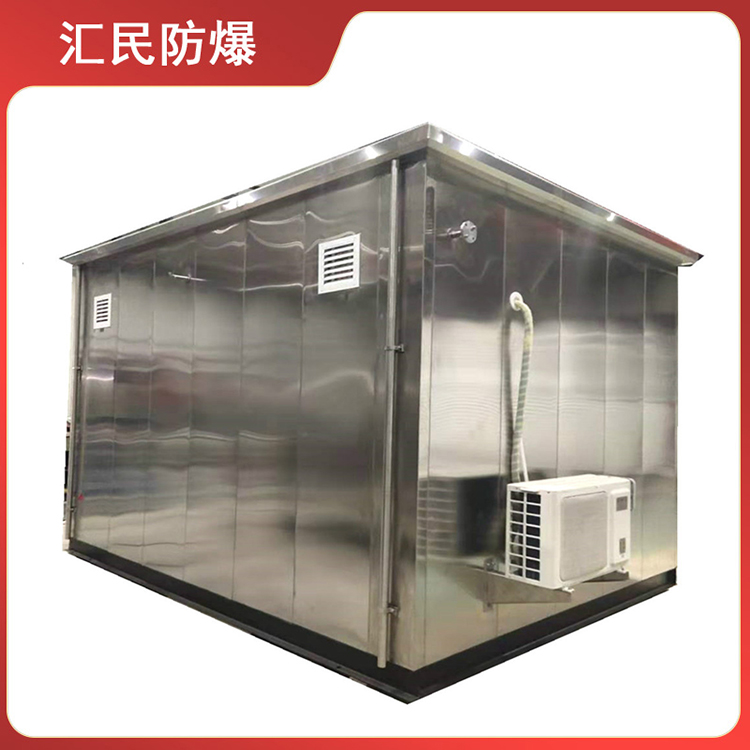 安徽匯民防爆電氣有限公司防爆正壓柜 安徽匯民防爆電氣有限公司防爆正壓柜