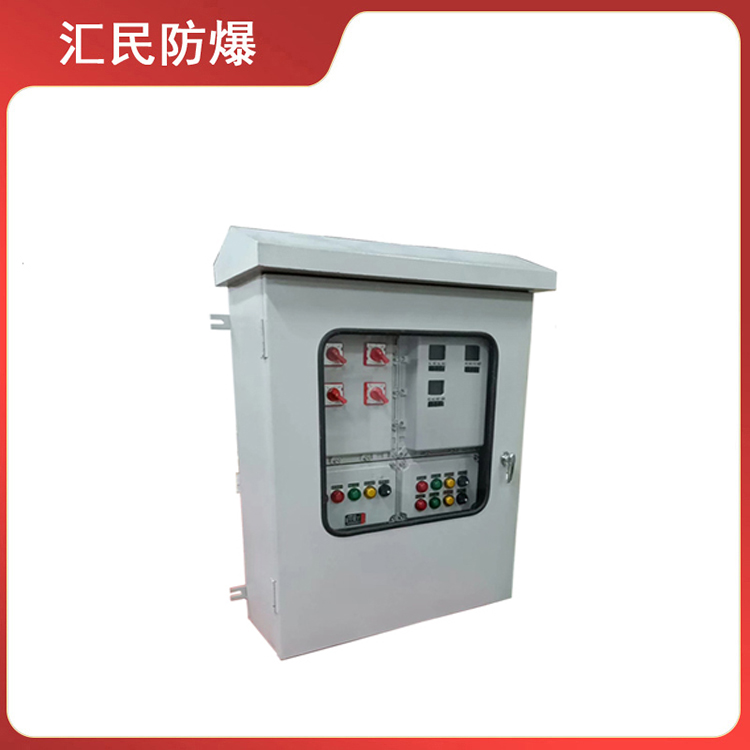 安徽匯民防爆電氣有限公司電伴熱防爆控制箱溫控儀箱防爆電氣控制箱 安徽匯民防爆電氣有限公司電伴熱防爆控制箱溫控儀箱防爆電氣控制箱