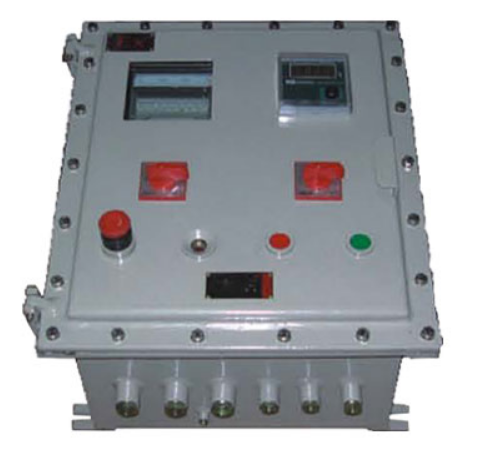 安徽匯民防爆電氣有限公司BXK51系列IIB防爆控制箱 安徽匯民防爆電氣有限公司BXK51系列IIB防爆控制箱