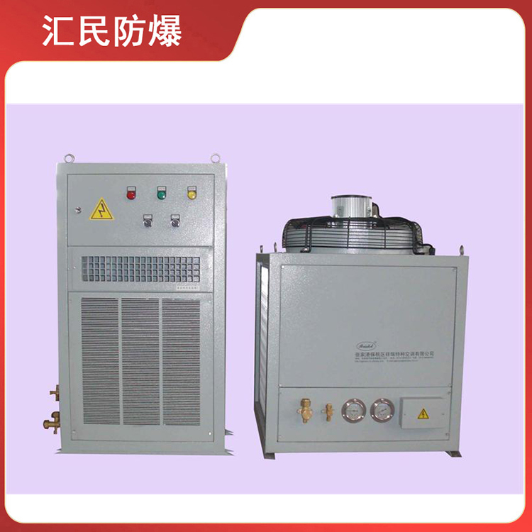 安徽匯民防爆電氣有限公司BGTF防爆高溫空調 安徽匯民防爆電氣有限公司BGTF防爆高溫空調